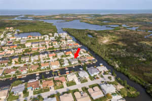 9920 SAN MATEO WAY, PORT RICHEY, FL 34668 Sold 11/07/24