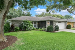 3609 FAIRWAY FOREST DRIVE, PALM HARBOR, FL 34685 Sold 06/19/24