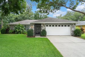 3609 FAIRWAY FOREST DRIVE, PALM HARBOR, FL 34685 Sold 06/19/24