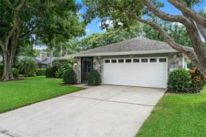 3609 FAIRWAY FOREST DRIVE, PALM HARBOR, FL 34685 Sold 06/19/24