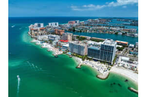 675 GULFVIEW BOULEVARD, CLEARWATER BEACH, FL 33767 Sold 03/21/25