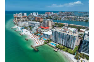 675 GULFVIEW BOULEVARD, CLEARWATER BEACH, FL 33767 Sold 03/21/25