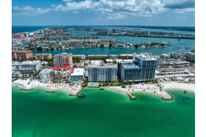 675 GULFVIEW BOULEVARD, CLEARWATER BEACH, FL 33767 Sold 03/21/25