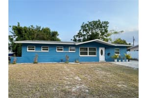 3940 WAHOO DRIVE, SAINT PETERSBURG, FL 33705 Sold 10/28/24