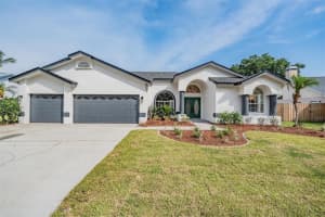 4457 WORTHINGTON CIRCLE, PALM HARBOR, FL 34685 Sold 07/31/24