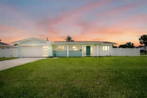 5001 42ND STREET, SAINT PETERSBURG, FL 33711 Sold 09/13/24