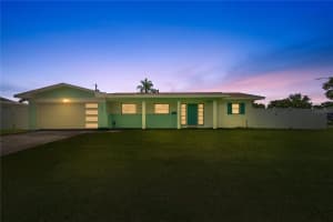5001 42ND STREET, SAINT PETERSBURG, FL 33711 Sold 09/13/24