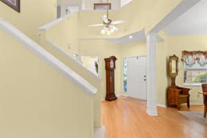 581 RED CEDAR COURT, SAINT PETERSBURG, FL 33703 Sold 06/11/24