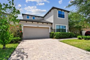10006 LEYBURN COURT, ORLANDO, FL 32825 Sold 10/07/24