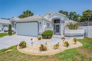 11023 CASA GRANDE CIRCLE, SPRING HILL, FL 34608 Sold 08/19/24