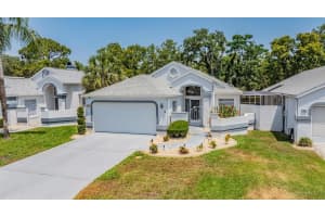 11023 CASA GRANDE CIRCLE, SPRING HILL, FL 34608 Sold 08/19/24