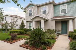 14741 PROMENADE PARKWAY, ODESSA, FL 33556 Sold 09/26/24