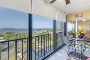 19029 US HIGHWAY 19 N #9-704, CLEARWATER, FL 33764 Sold 10/25/24