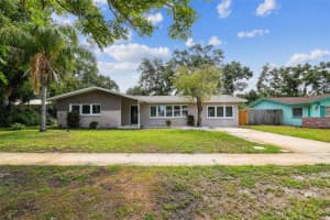 1795 WOODRIDGE DRIVE, CLEARWATER, FL 33756 Sold 12/13/24