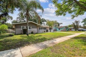 1795 WOODRIDGE DRIVE, CLEARWATER, FL 33756 Sold 12/13/24