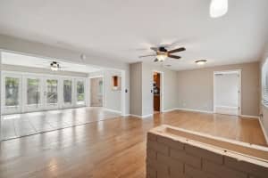 1795 WOODRIDGE DRIVE, CLEARWATER, FL 33756 Sold 12/13/24