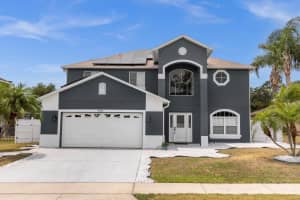 4404 CANOPY COURT, KISSIMMEE, FL 34758 Sold 07/19/24