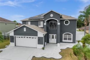 4404 CANOPY COURT, KISSIMMEE, FL 34758 Sold 07/19/24