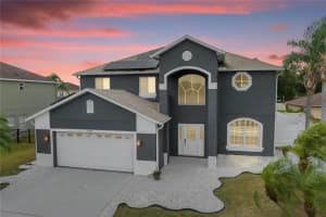 4404 CANOPY COURT, KISSIMMEE, FL 34758 Sold 07/19/24