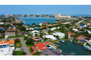 4981 61ST AVENUE, ST PETERSBURG, FL 33715 Sold 06/18/25