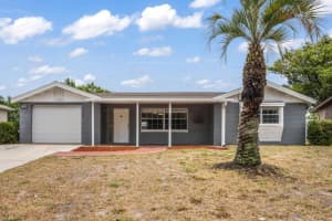 10826 LEEDS ROAD, PORT RICHEY, FL 34668 Sold 09/20/24