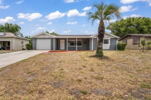 10826 LEEDS ROAD, PORT RICHEY, FL 34668 Sold 09/20/24