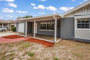 10826 LEEDS ROAD, PORT RICHEY, FL 34668 Sold 09/20/24