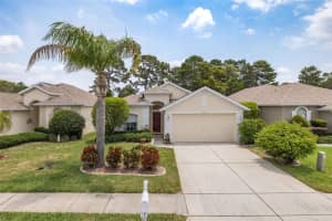 2920 PLANTAIN DRIVE, HOLIDAY, FL 34691 Sold 08/19/24