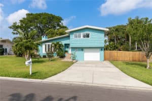 2380 HARRISON DR, DUNEDIN, FL 34698 Sold 12/17/24