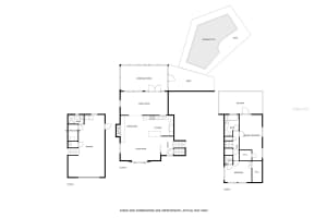 2380 HARRISON DR, DUNEDIN, FL 34698 Sold 12/17/24