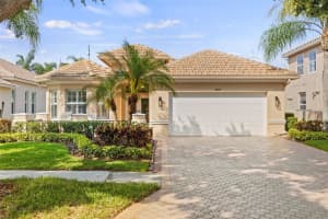 9847 SAGO POINT DRIVE, SEMINOLE, FL 33777 Sold 06/28/24