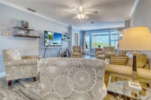 55 HARBOR VIEW LANE, BELLEAIR BLUFFS, FL 33770 Sold 09/17/24