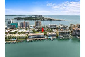 640 BAYWAY BOULEVARD, CLEARWATER BEACH, FL 33767 Sold 11/25/24