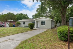2633 UNION STREET, SAINT PETERSBURG, FL 33712 Sold 12/04/24