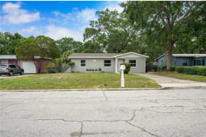 2633 UNION STREET, SAINT PETERSBURG, FL 33712 Sold 12/04/24