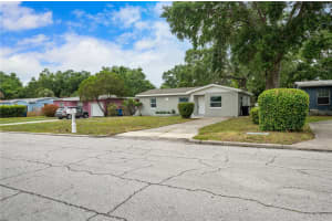 2633 UNION STREET, SAINT PETERSBURG, FL 33712 Sold 12/04/24