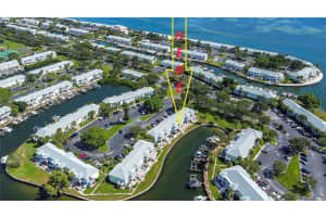 5177 SALMON DRIVE, SAINT PETERSBURG, FL 33705 Sold 02/22/25