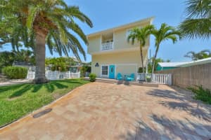 13004 Boca Ciega Ave, MADEIRA BEACH