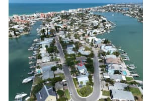13004 BOCA CIEGA AVENUE, MADEIRA BEACH, FL 33708 - MLS#MFRU8243128