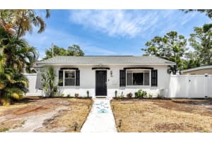 3135 19TH STREET, SAINT PETERSBURG, FL 33713 Sold 11/19/24