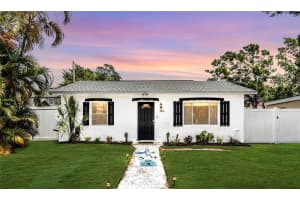 3135 19TH STREET, SAINT PETERSBURG, FL 33713 Sold 11/19/24