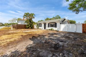 3135 19TH STREET, SAINT PETERSBURG, FL 33713 Sold 11/19/24