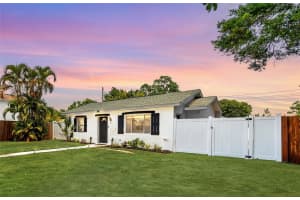 3135 19TH STREET, SAINT PETERSBURG, FL 33713 Sold 11/19/24