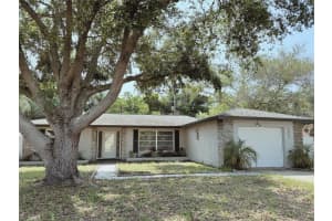 2499 INDIGO DRIVE, CLEARWATER, FL 33763 Sold 07/14/25