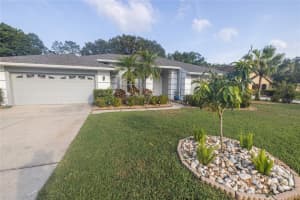 584 WATERFORD CIRCLE, TARPON SPRINGS, FL 34688 Sold 06/28/24