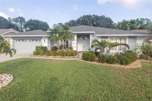 584 WATERFORD CIRCLE, TARPON SPRINGS, FL 34688 Sold 06/28/24
