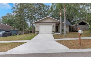 1118 LEMON STREET, TARPON SPRINGS, FL 34689 Sold 03/20/25