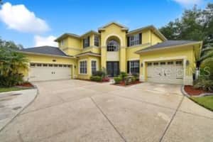2102 CHESTNUT FOREST DRIVE, TAMPA, FL 33618 Sold 08/30/24