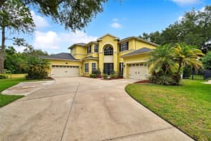 2102 CHESTNUT FOREST DRIVE, TAMPA, FL 33618 Sold 08/30/24