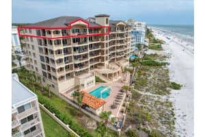 19520 GULF BOULEVARD, INDIAN SHORES, FL 33785 Sold 12/27/24